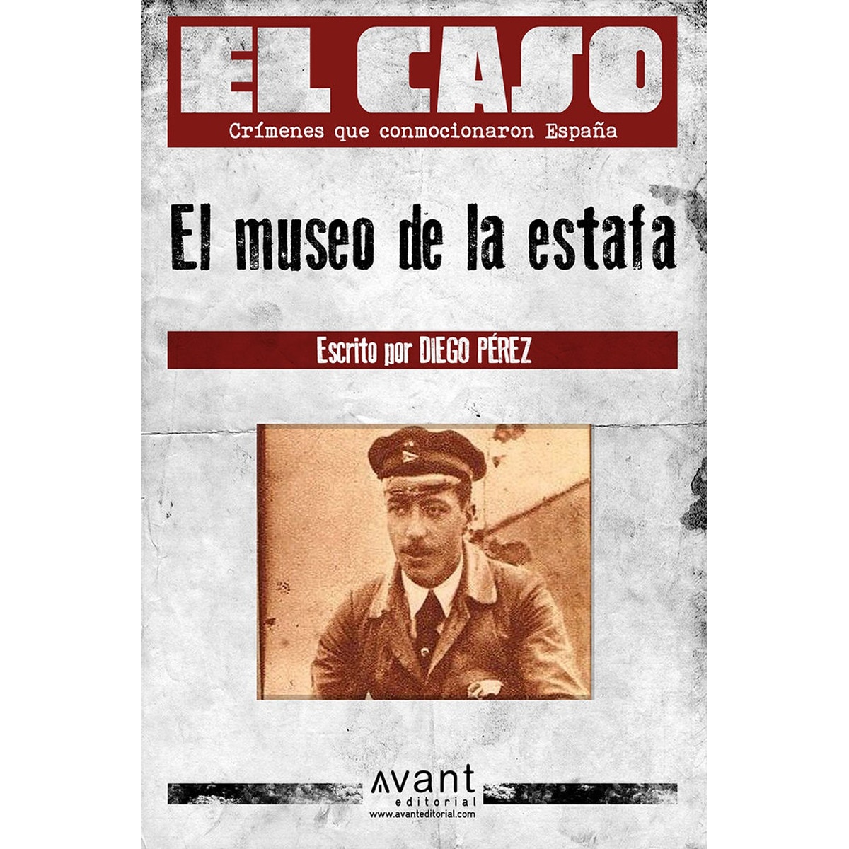 El museo de la estafa 1