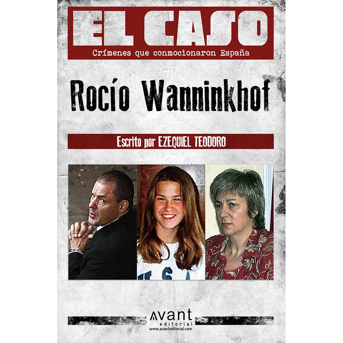 Rocio wanninkhof 1