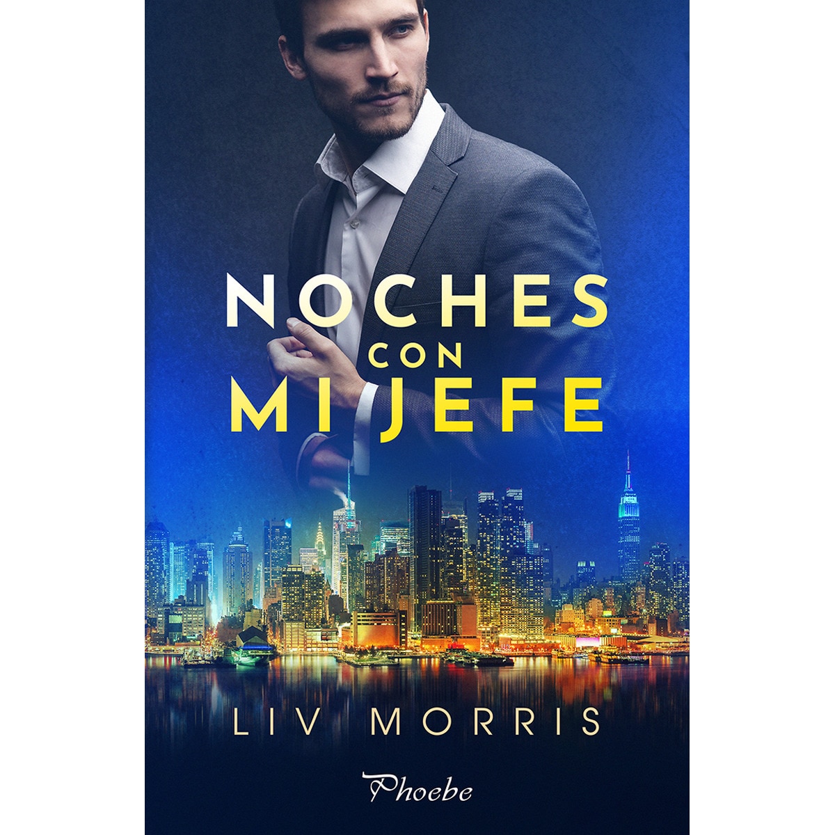 Noches con mi jefe(Tapa blanda) 1