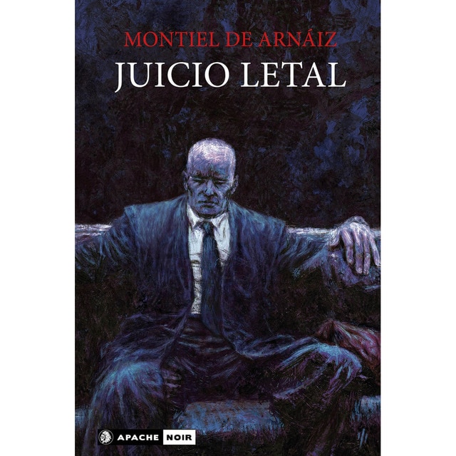 Imagen 0 de Juicio letal