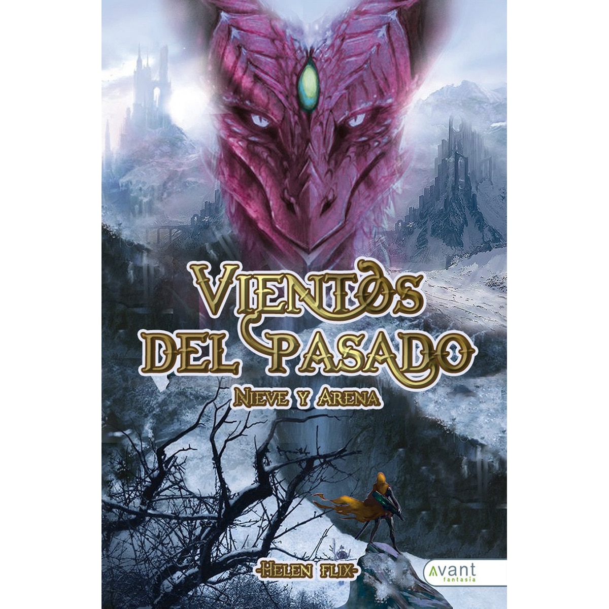 Nieve y arena(Tapa blanda) 1