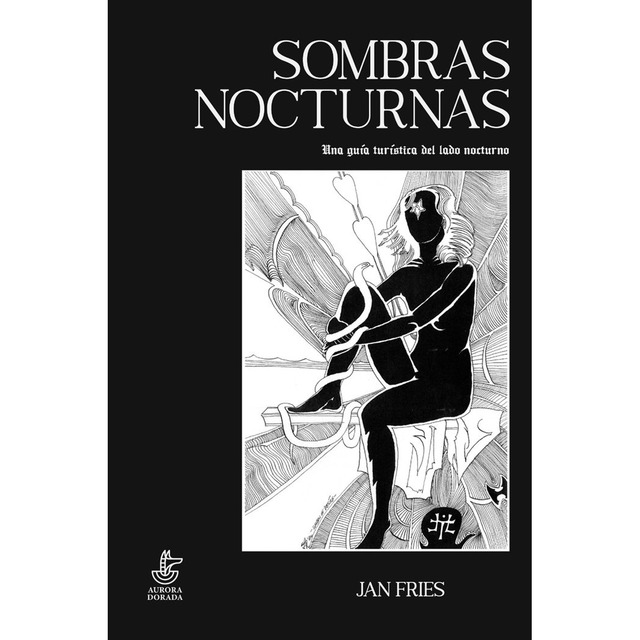 Imagem 0 de Sombras Nocturnas (Capa mole)