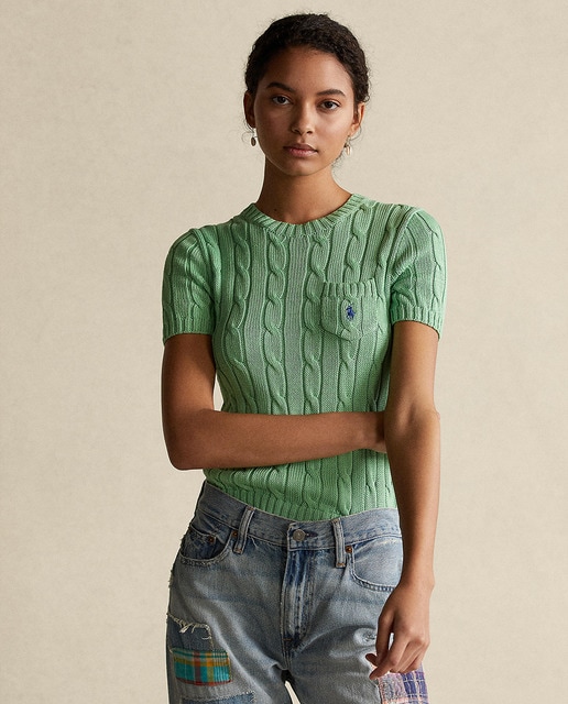 polo ralph lauren mujer outlet