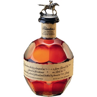 bourbon whisky single barrel botella 70 cl - Blanton's