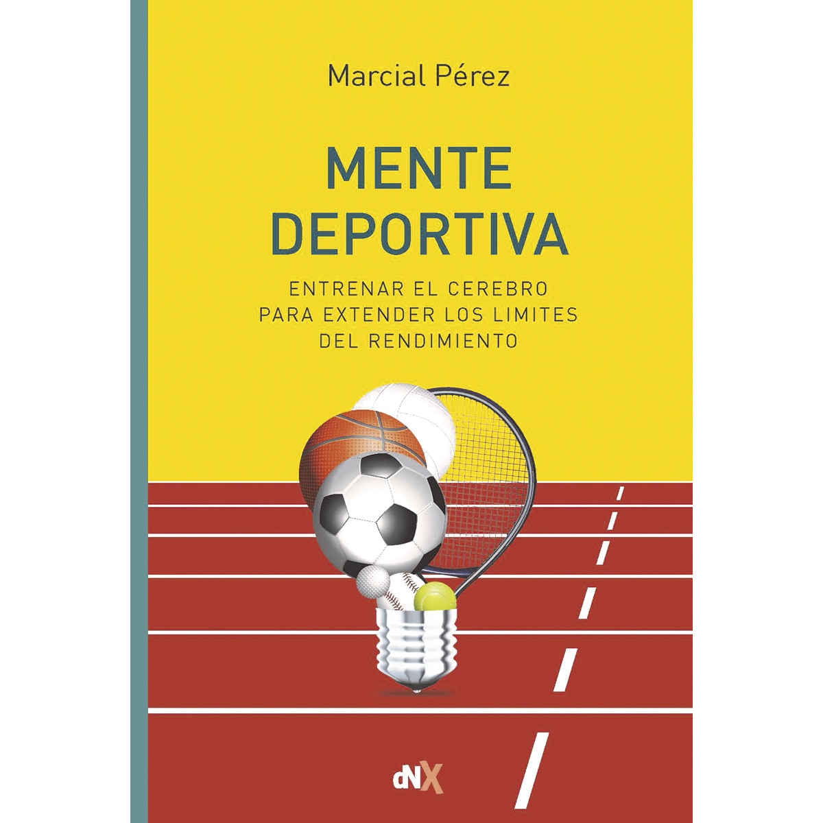 Mente deportiva(Tapa blanda) 1