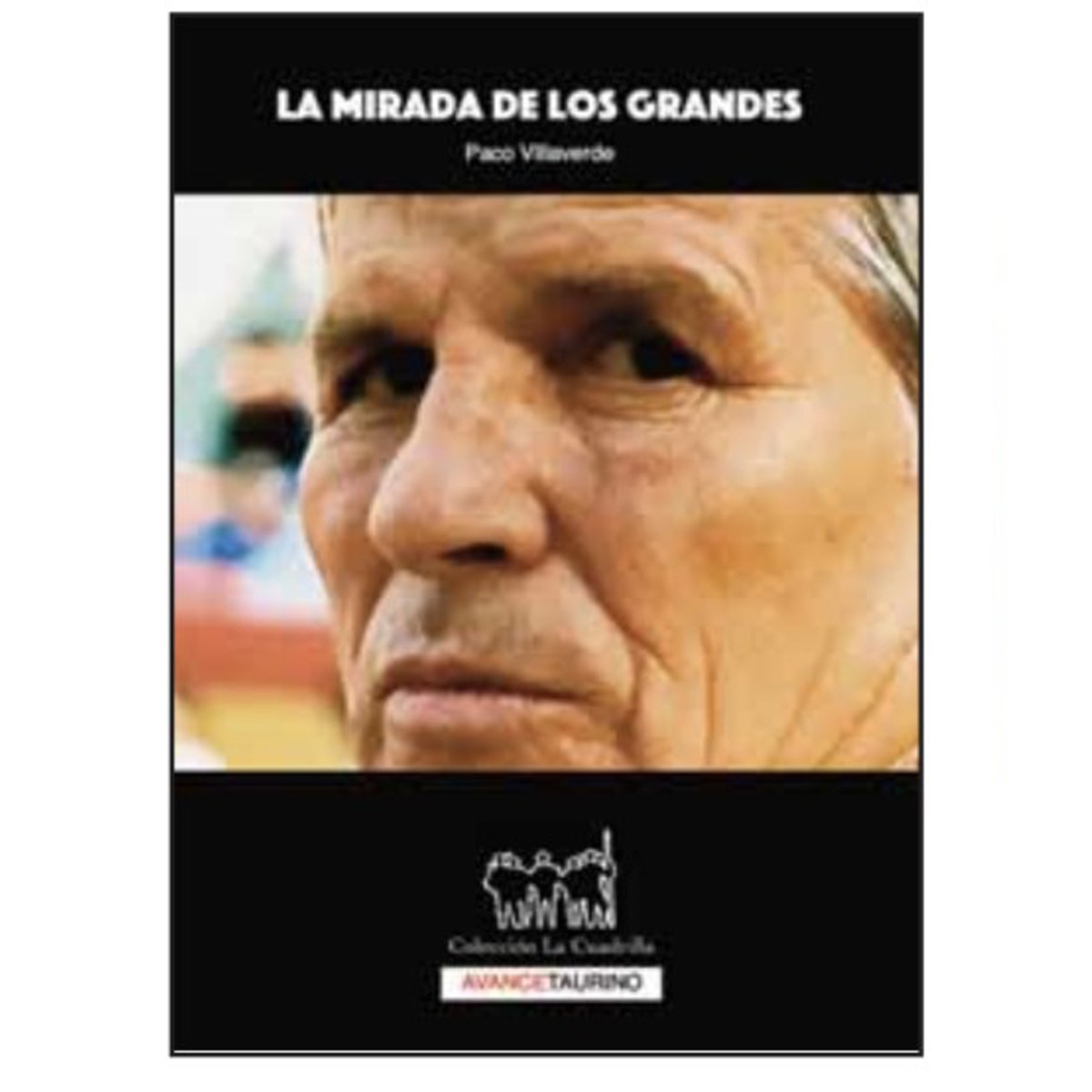 Imagem 0 de La mirada de los grandes