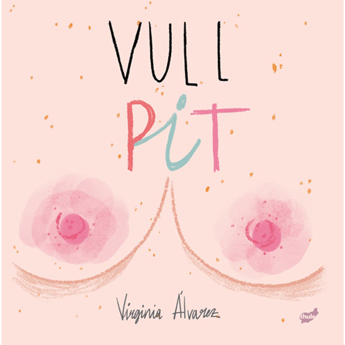Vull pit 1