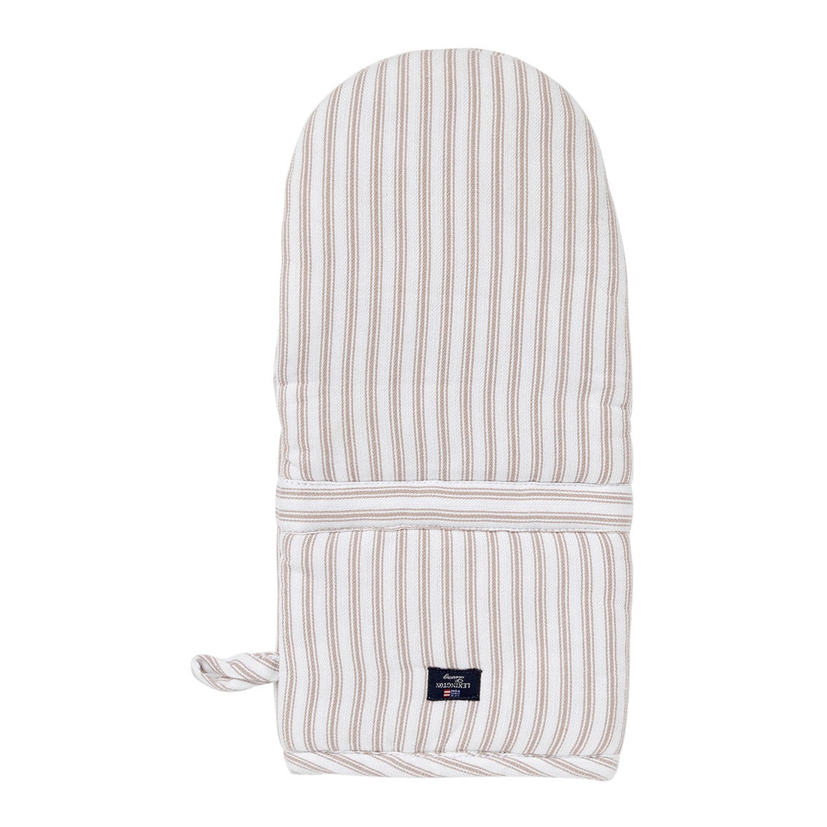 Imagem 0 de Luva de cozinha às riscas Icons Living
