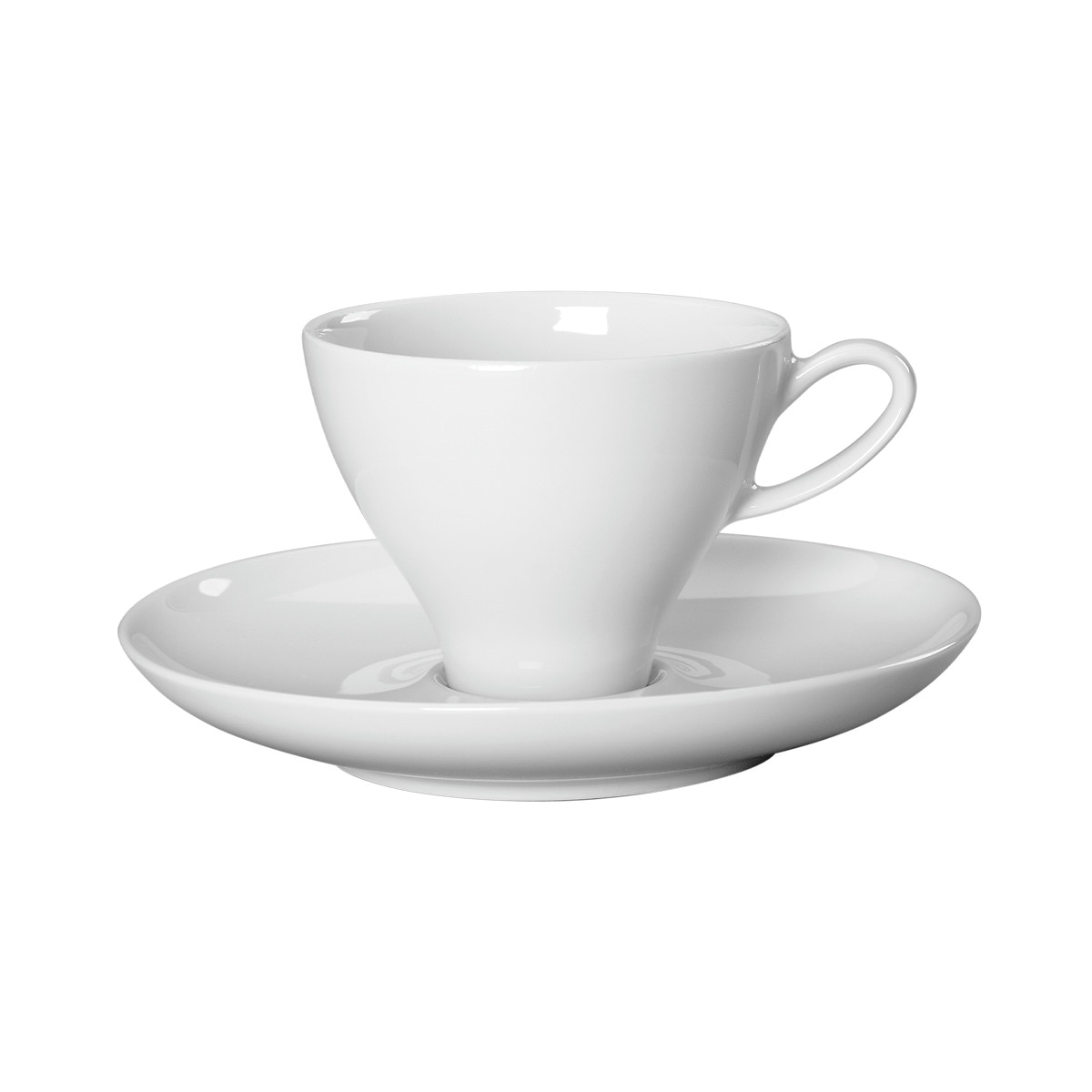 Chávena de café com pires 303 SPAL 1