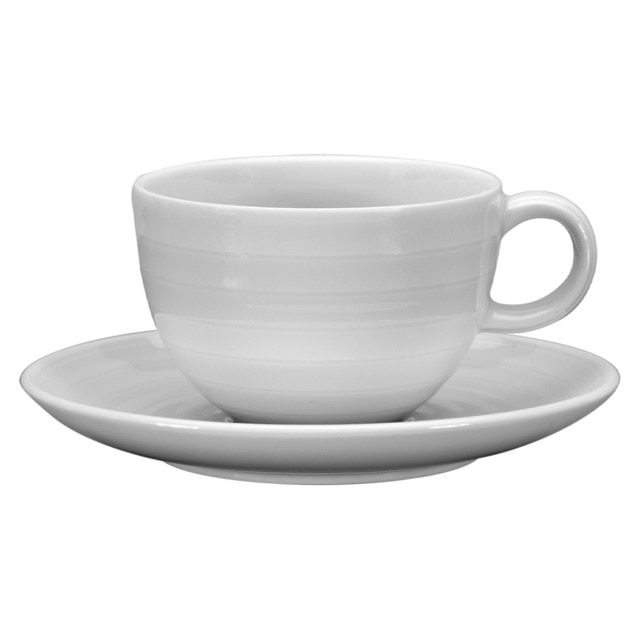 Imagem 0 de Chávena de chá com pires Roulette SPAL