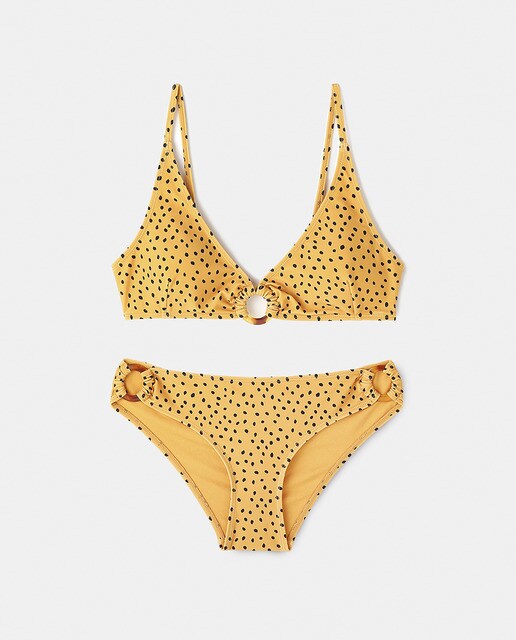 Comprar Bikini de anillas de mujer · Unit · Hipercor