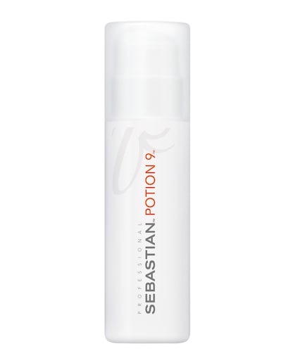 Imagen 0 de Tratamiento de peinado para el cabello Potion 9 150 ml Sebastian Professional