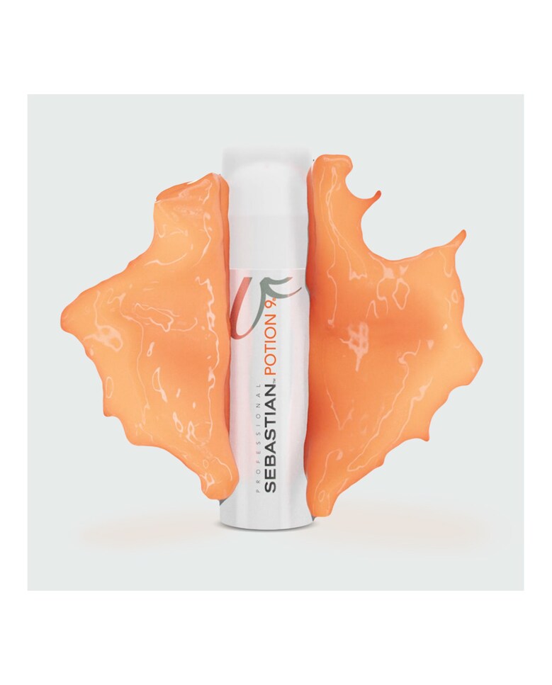 Tratamiento de peinado para el cabello Potion 9 150 ml Sebastian Professional 5
