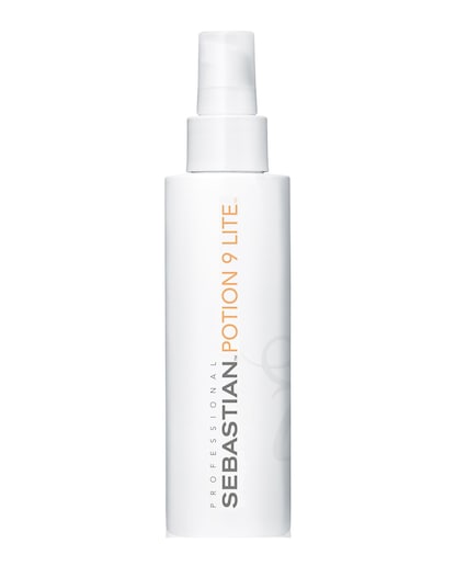 Imagen 0 de Styler tratamiento ligero Potion 9 Lite 150 ml Sebastian Professional