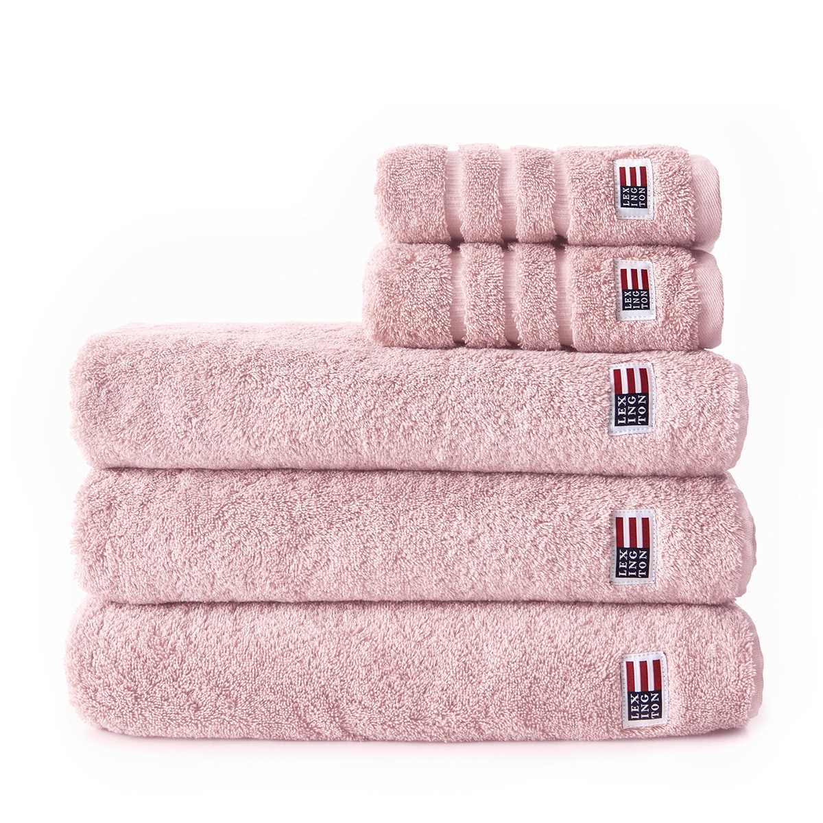 Imagem 0 de Toalha de banho de algodão 600 g/m2 Original Lexington