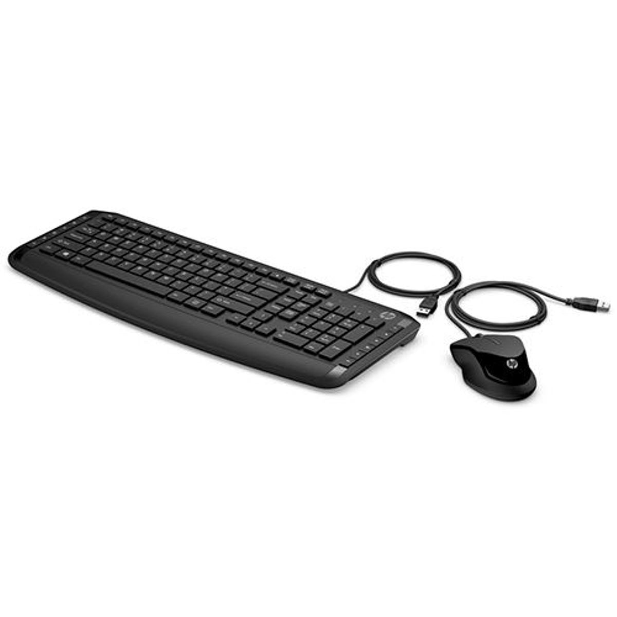 Teclado e Rato HP Pavilion 200 2