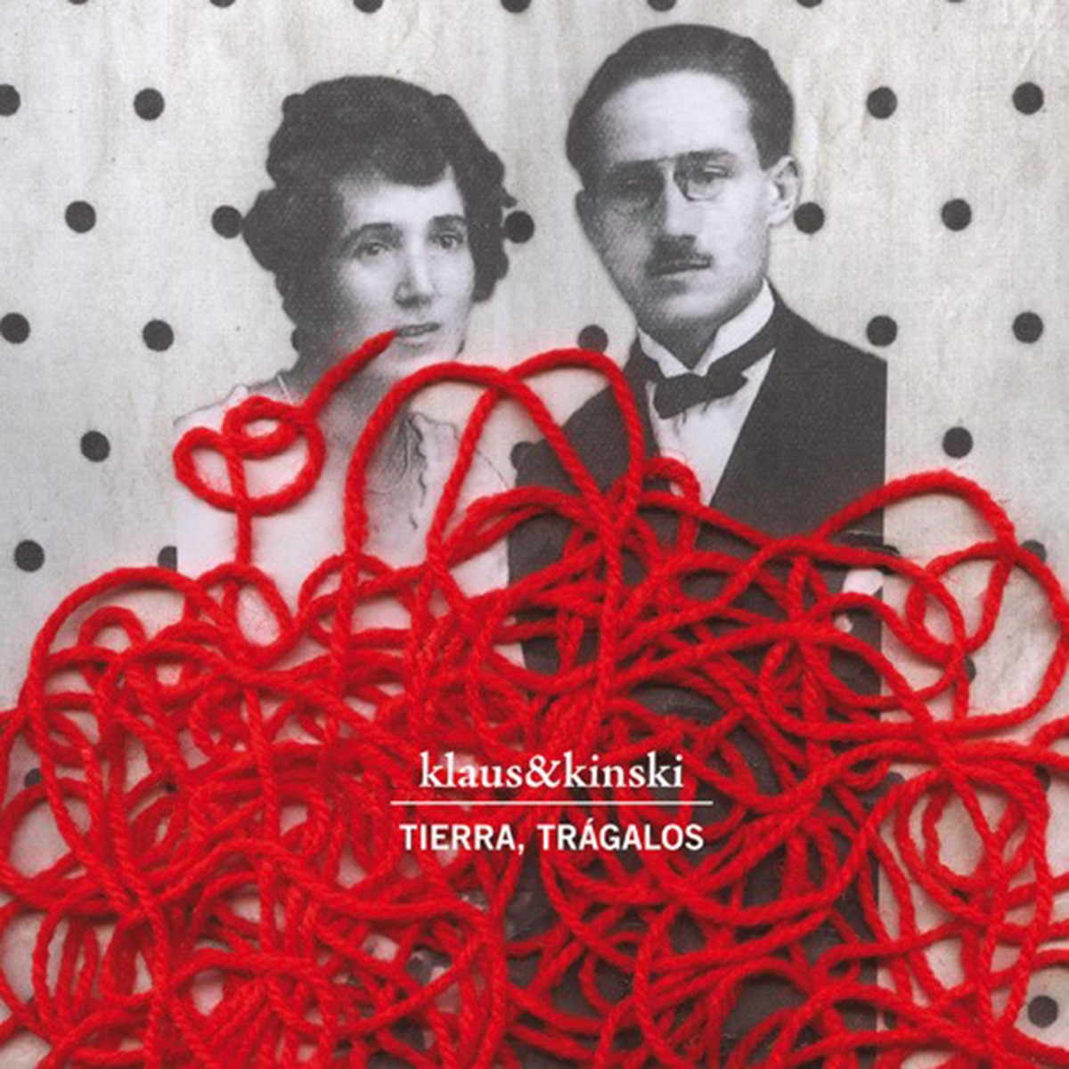 Imagem 0 de Tierra. Trágalos (Edição 10º Aniversario) (2 LP-Vinil)