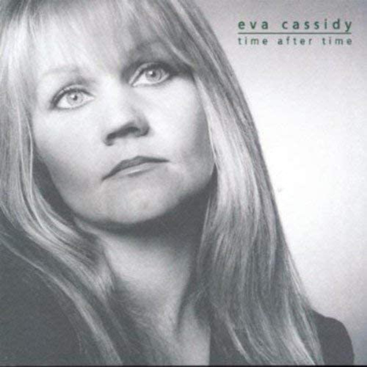 Imagem 0 de Time After Time (LP-Vinil 12'')