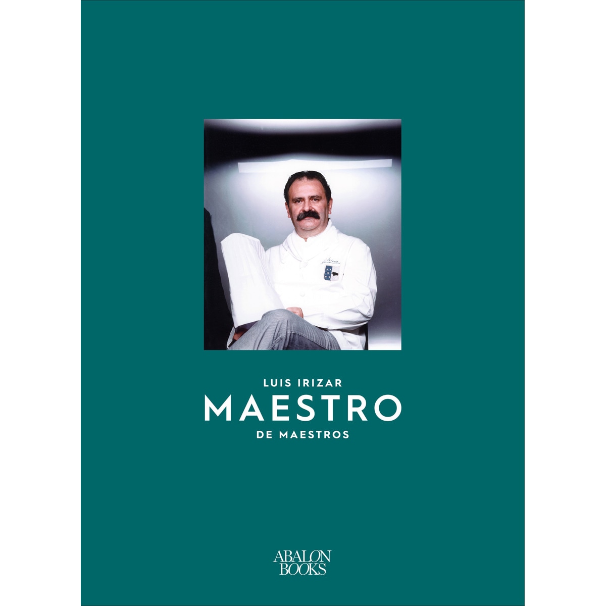 Imagem 0 de Luis irizar: maestro de maestros