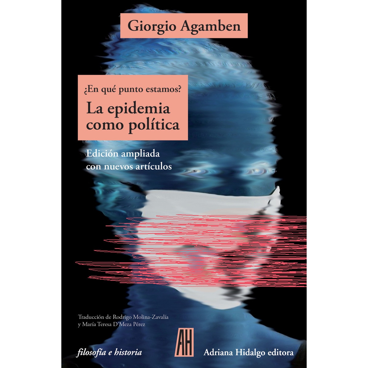 La epidemia como política (ne) 1