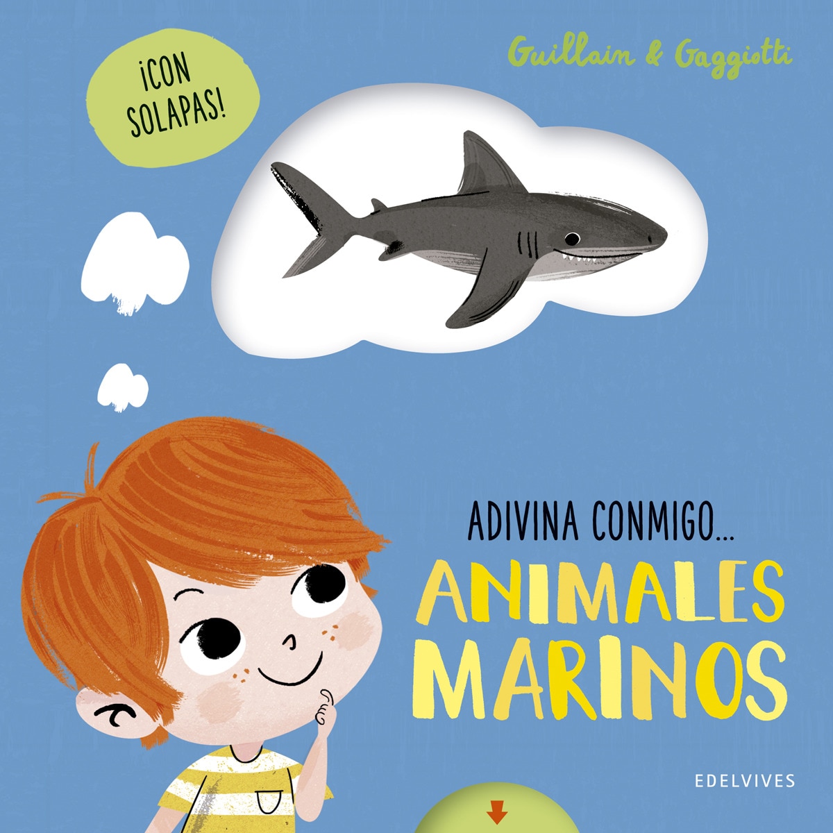 Imagem 0 de Animales marinos