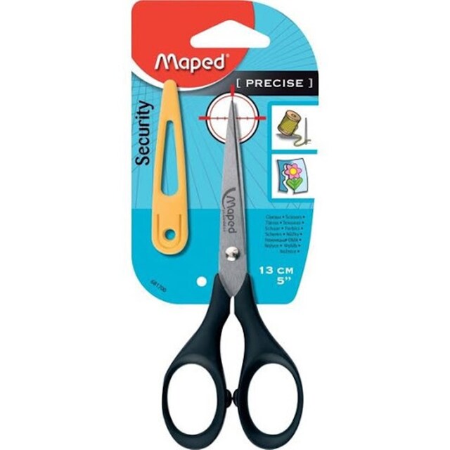 Imagem 0 de Kidi Cut Precise com Proteção 13cm Maped