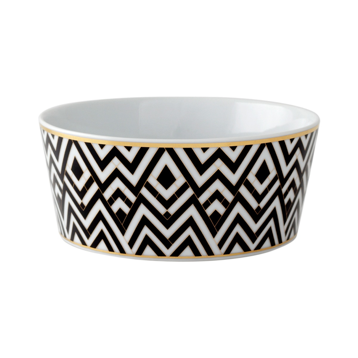 Imagem 0 de Taça de Cereais Art Deco