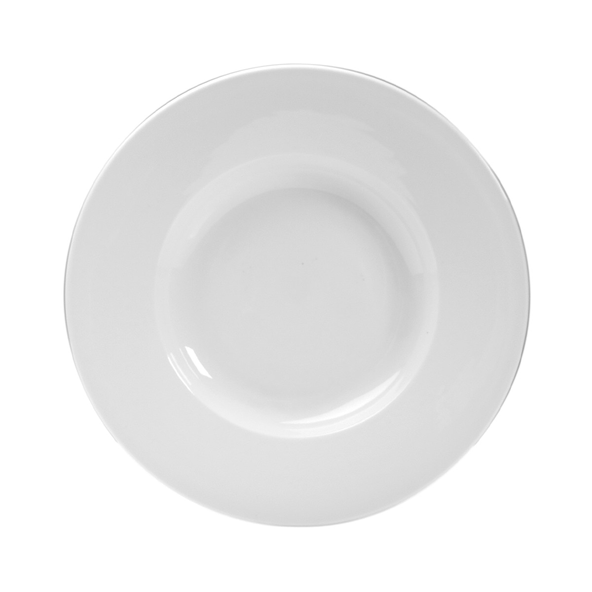 Prato de Sopa Globe 1