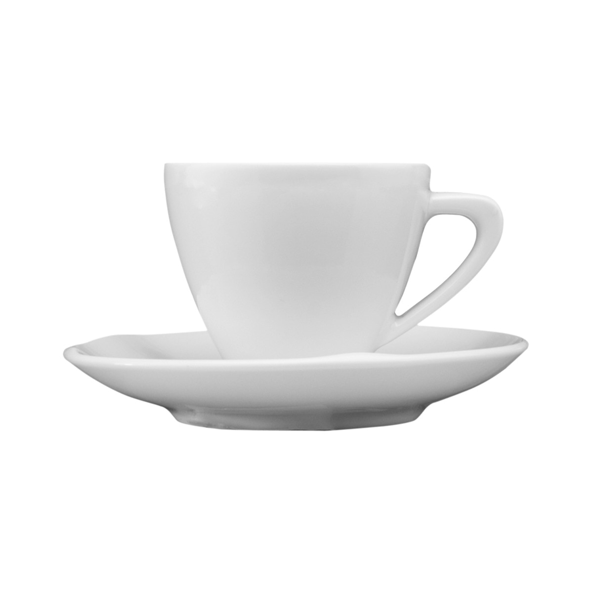 Imagem 0 de Chávena de Café e Pires Volare