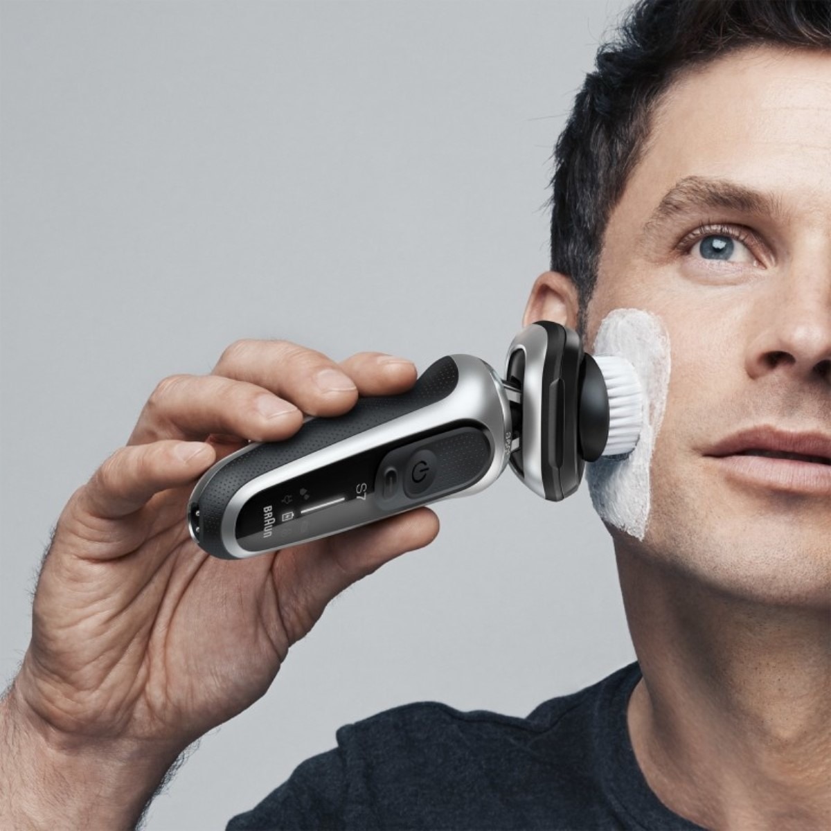 Escova de limpeza facial EasyClick 3
