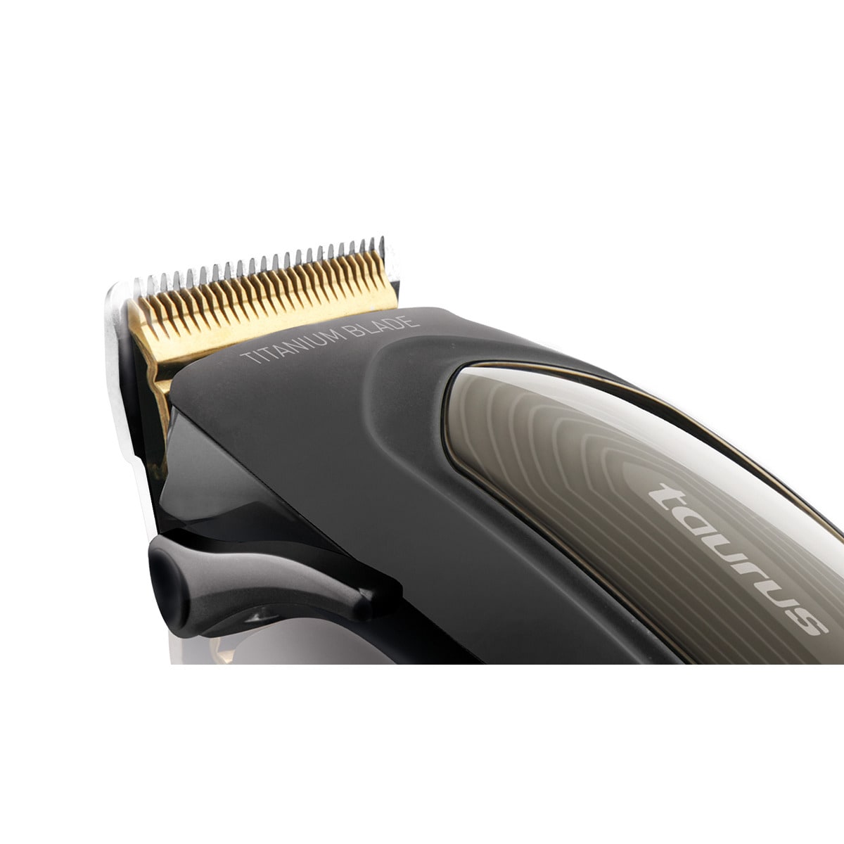 Cortapelos Taurus Mithos Avant Plus con cuchillas de titanio 3