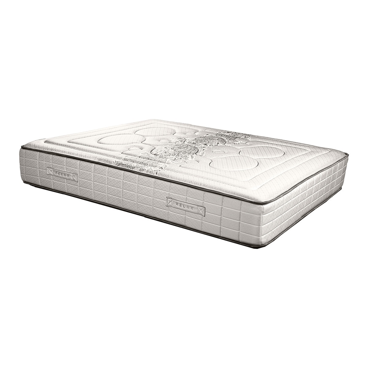 Imagem 0 de Colchão de molas ensacadas Adagio Relax