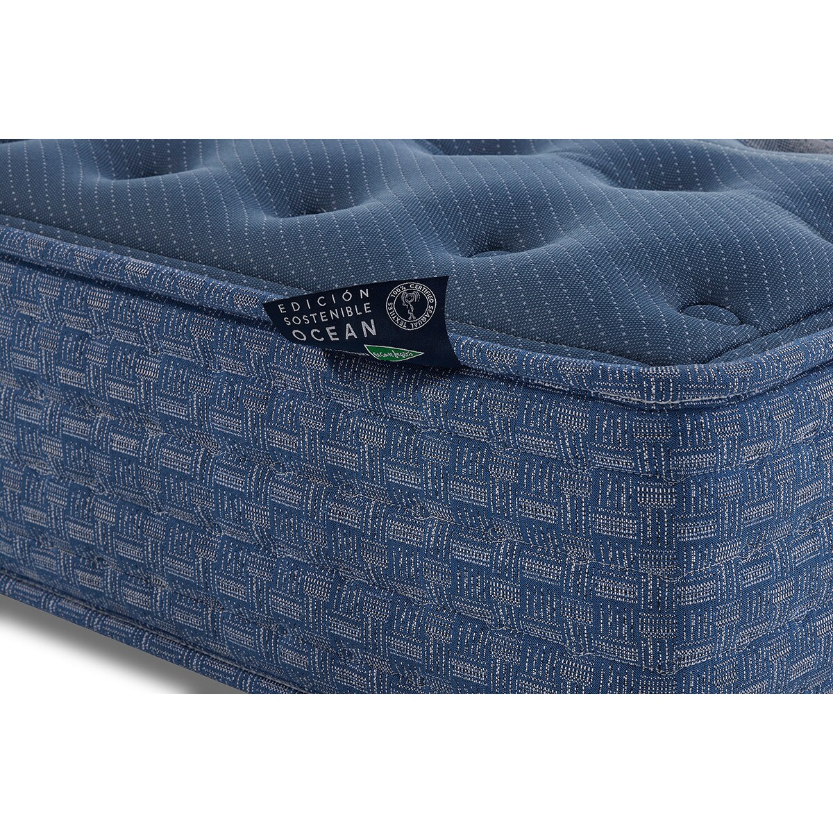 Colchão de molas ensacadas Ocean Aireloom 5