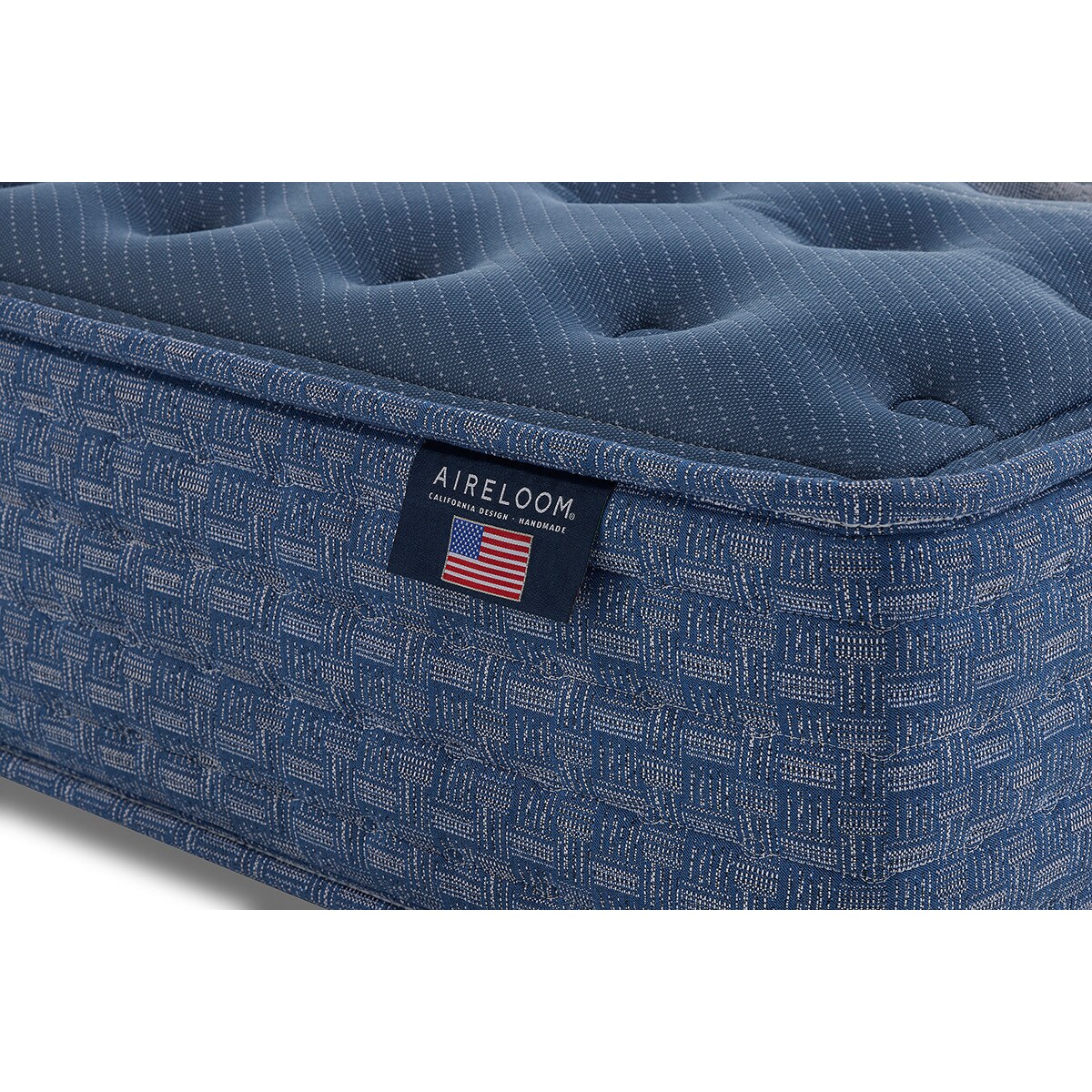 Colchão de molas ensacadas Ocean Aireloom 4