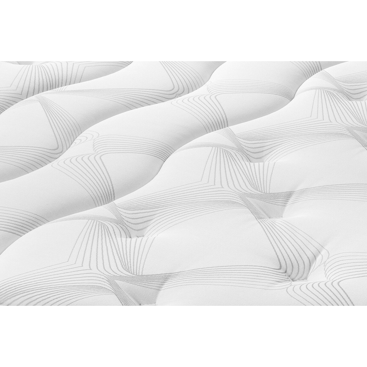Colchão de molas ensacadas Brisa V6 Sonpura 3