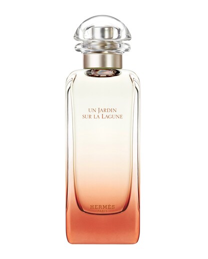 Imagen 0 de Eau de Toilette Un Jardin Sur la Lagune Hermès