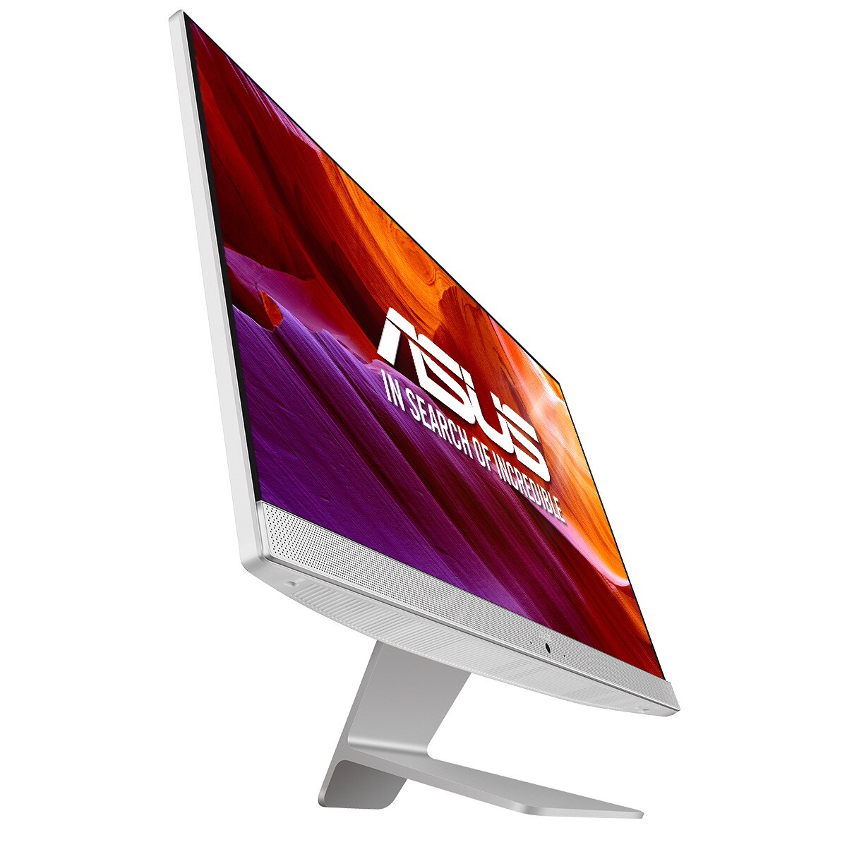 All in One ASUS Vivo AiO M241DAK-WA201T, AMD Ryzen 7, 16GB, 512GB SSD
