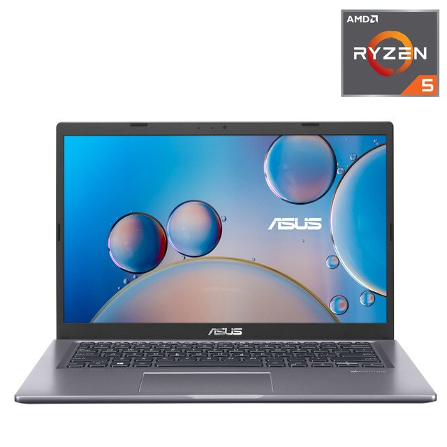 Portátil Asus - Portátil M415DA-EK274T, AMD Ryzen 5, 8GB, 512GB SSD