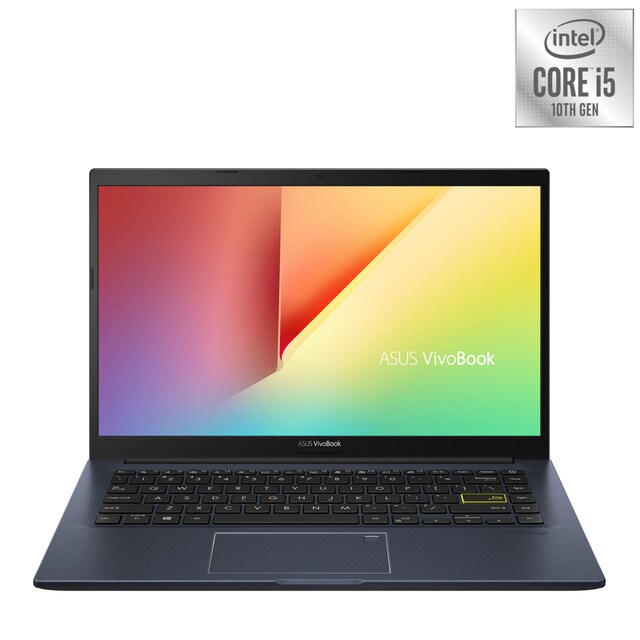 Portátil Asus - Portátil Vivobook X413JA-EB470T, I5, 8GB, 512GB SSD