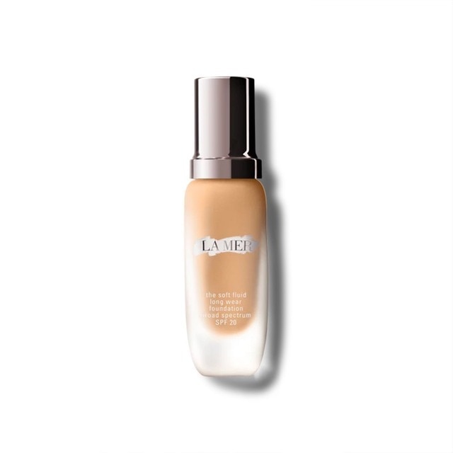 Imagem 0 de The Soft Fluid Long Wear Foundation SPF 20 - 30 ml