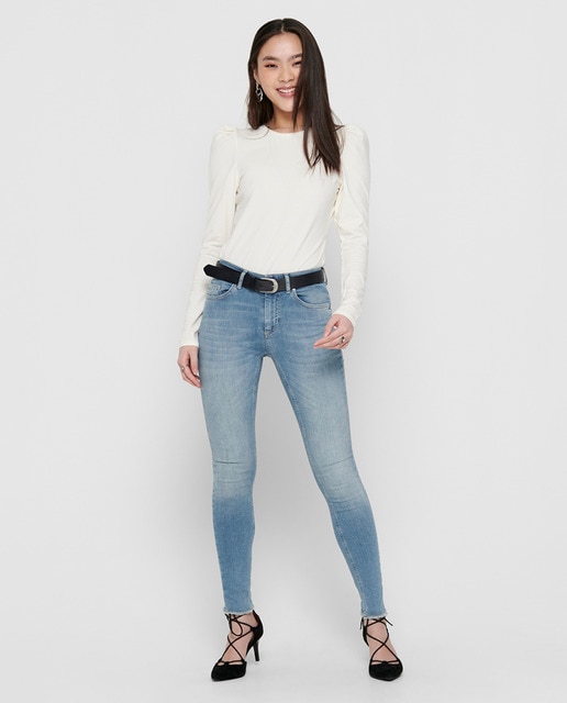 Vaqueros · Only · Moda · El Corte Inglés (70)