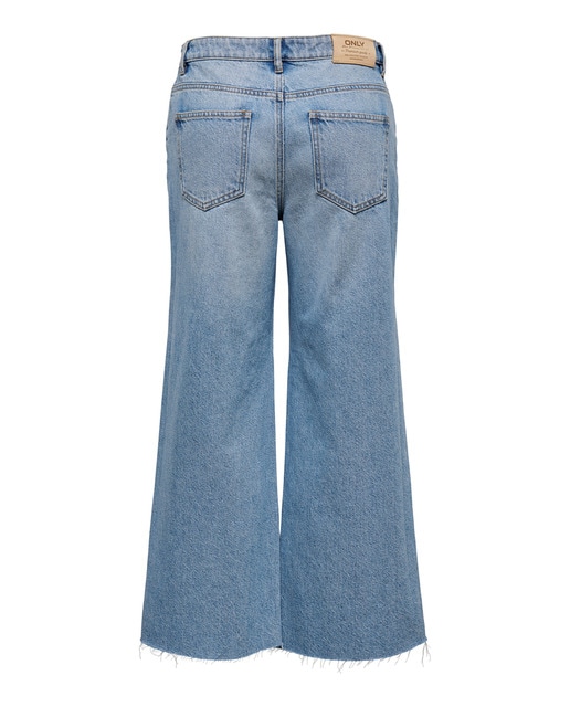 pantalones vaqueros woman el corte inglés