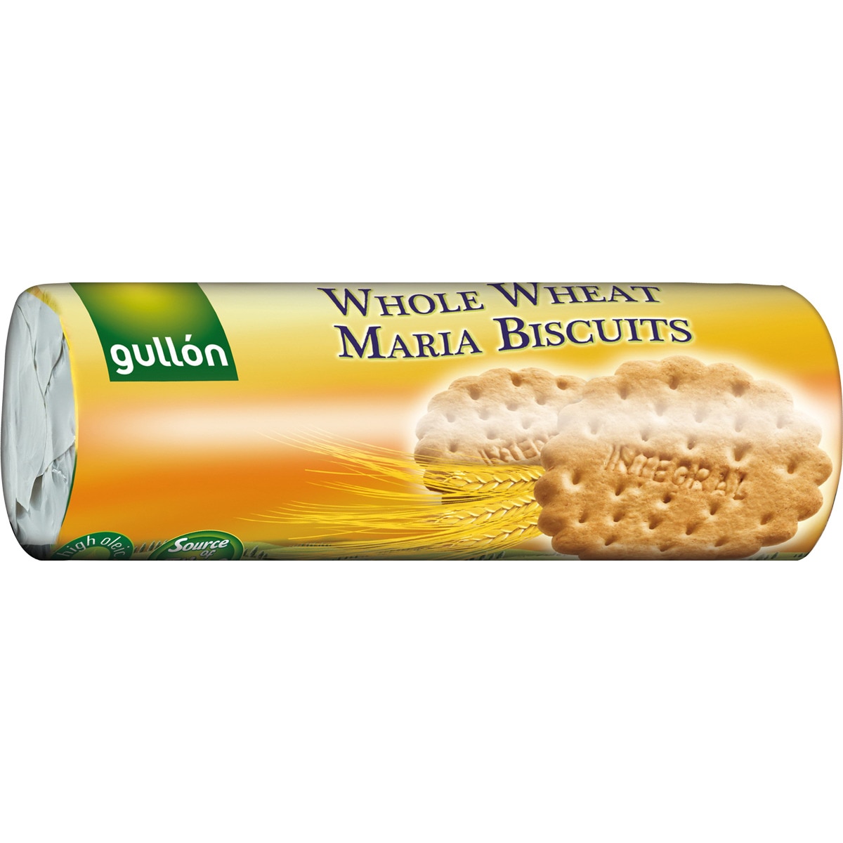 Bolachas Maria Integrais embalagem 200 g