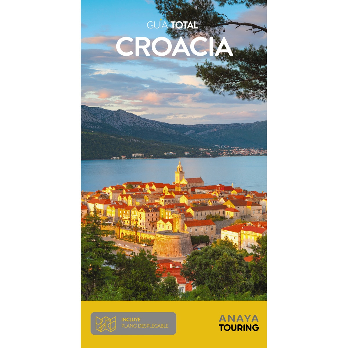 Imagem 0 de Croacia(Tapa blanda)