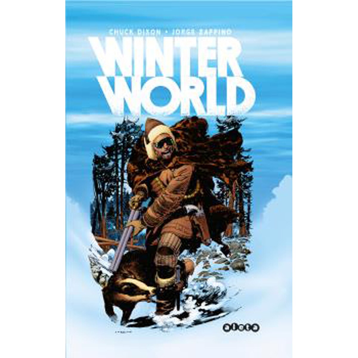 Winterworld 1