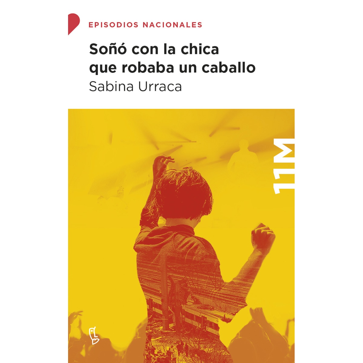 Imagem 0 de Soñó con la chica que robaba un caballo(Tapa blanda)