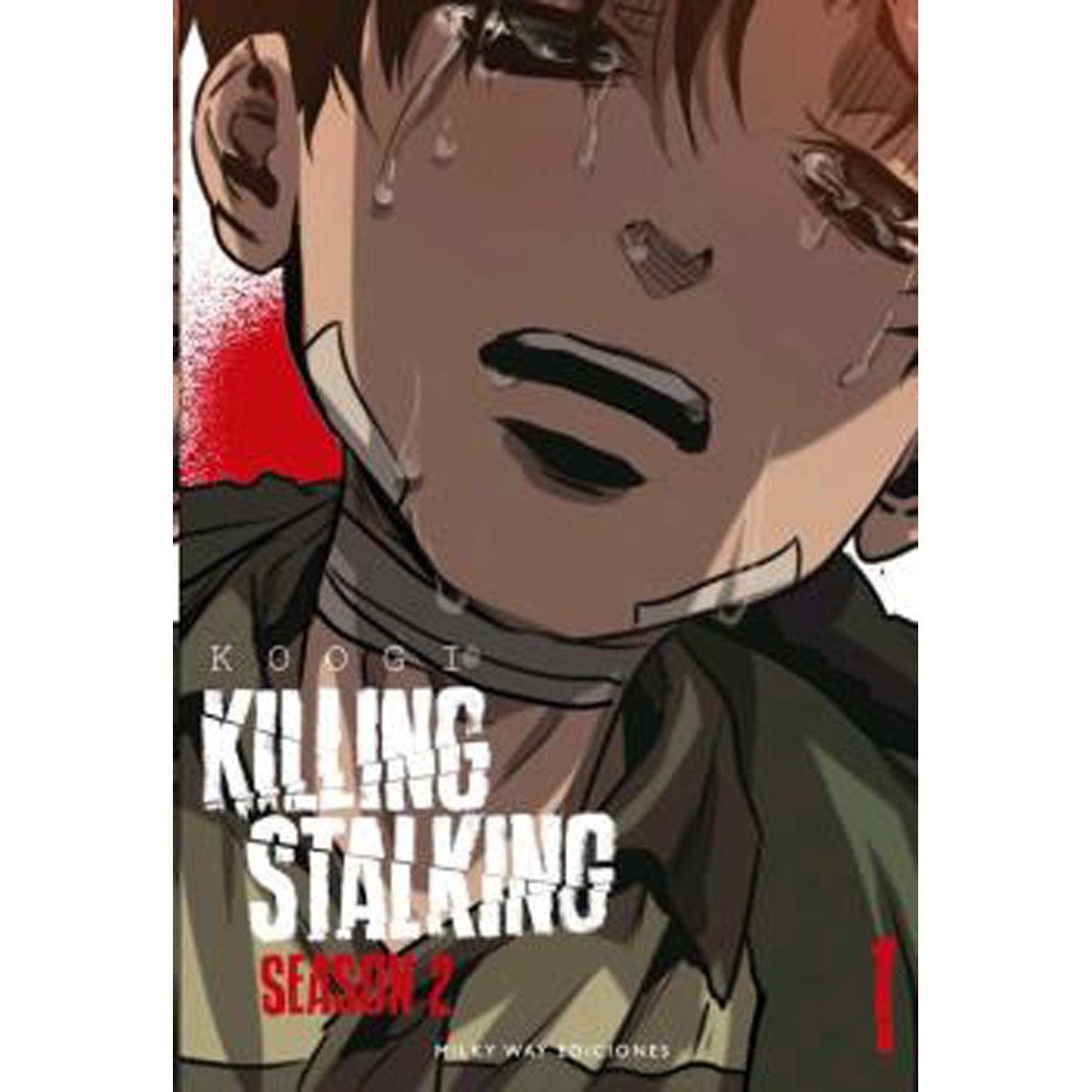 Imagem 0 de Killing stalking season 2 , vol 1
