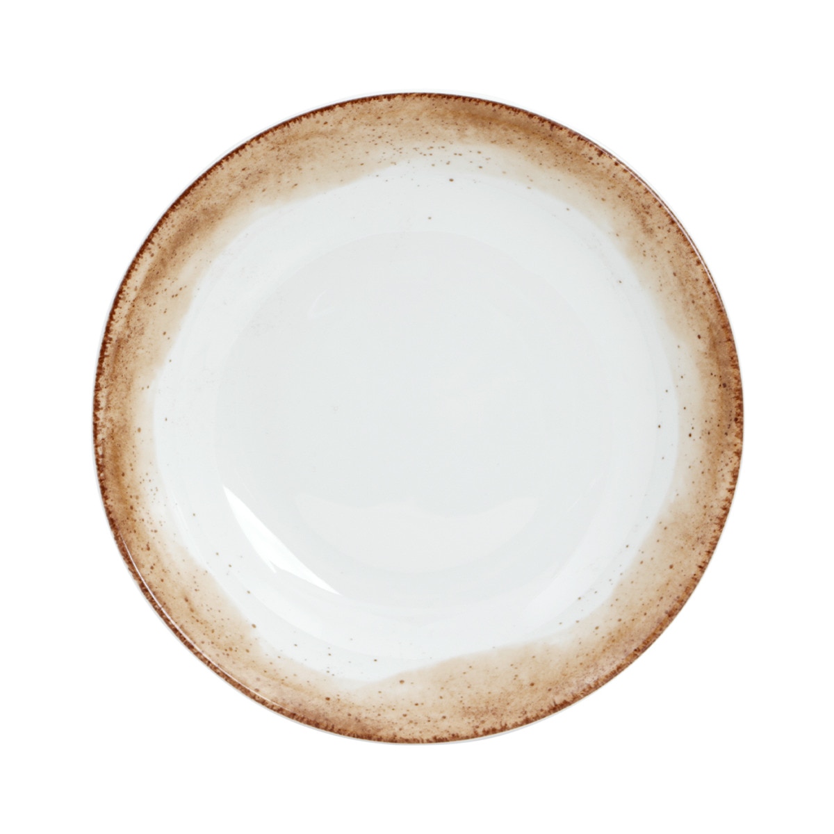 Prato de Sopa Blend 1