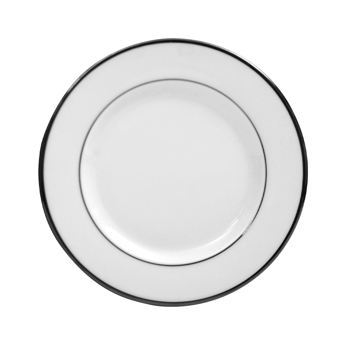 Imagem 0 de Prato para doce Filagem Platina SPAL