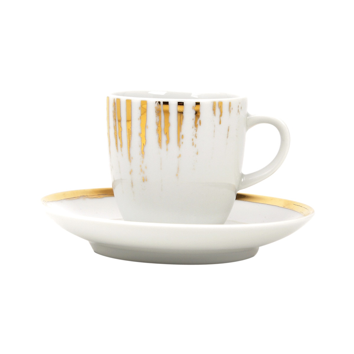 Imagem 0 de Chávena de Café e Pires Glee